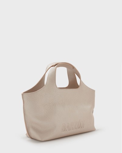 Cartera Bonet Beige