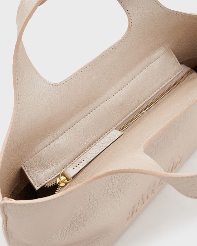 Cartera Bonet Beige