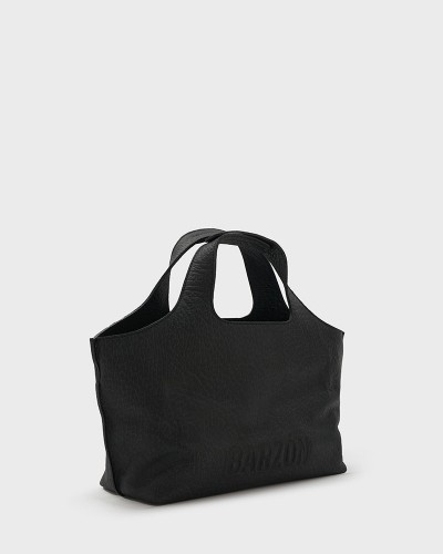 Cartera Bonet Negro