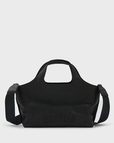Cartera Bonet Negro