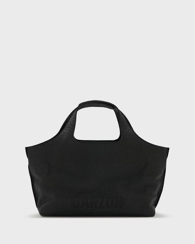 Cartera Bonet Negro