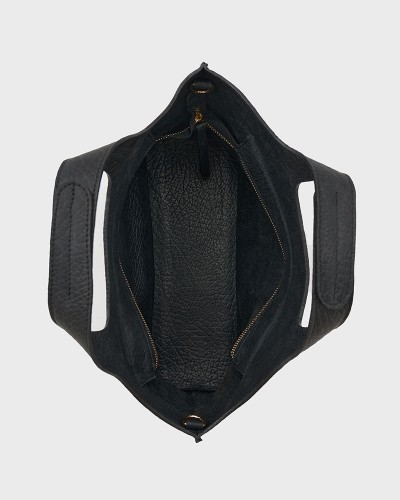 Cartera Bonet Negro