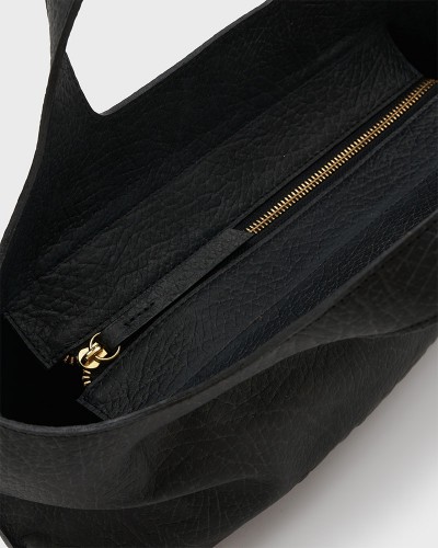 Cartera Bonet Negro