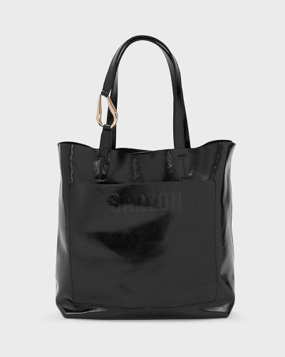 Cartera Dieste Negra