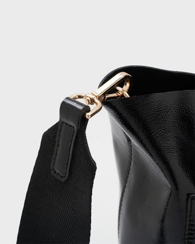 Cartera Dieste Negra