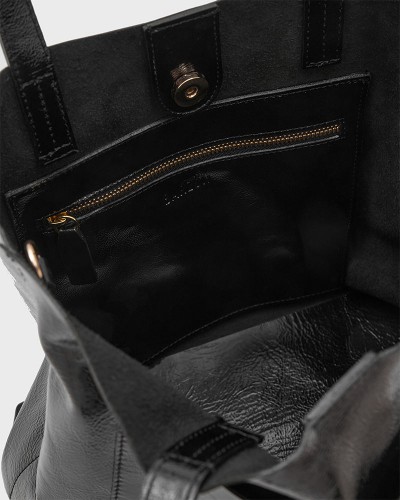 Cartera Dieste Negra