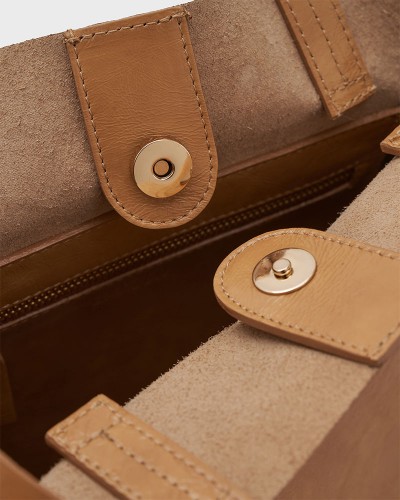 Cartera Dieste Camel