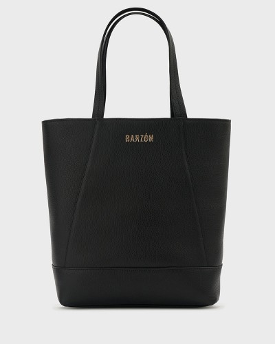 Cartera Foster Negro