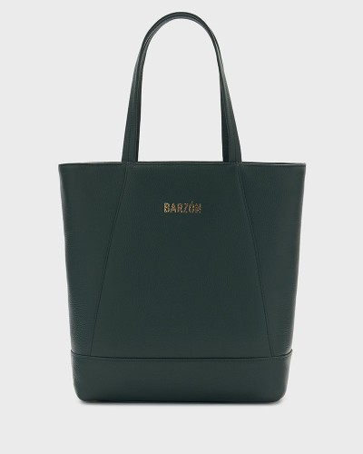 Cartera Foster Verde