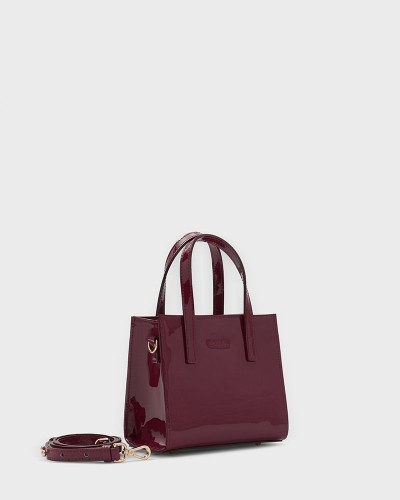 Cartera Mies Cereza