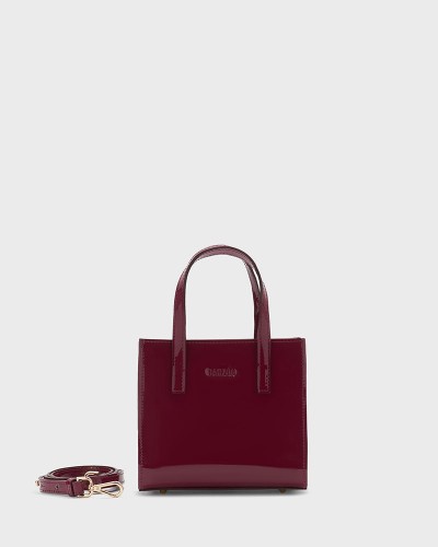 Cartera Mies Cereza