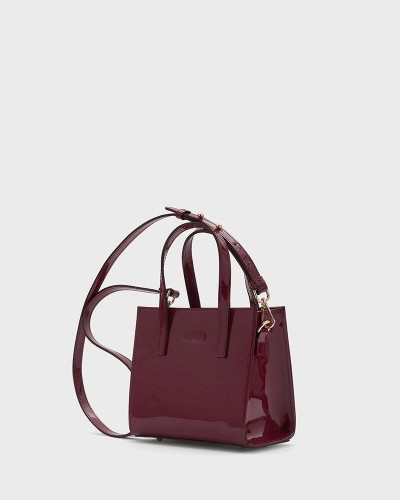 Cartera Mies Cereza
