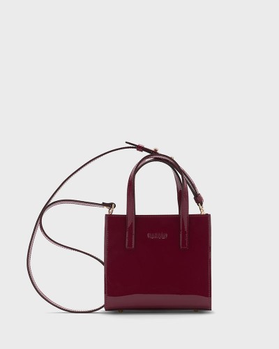 Cartera Mies Cereza