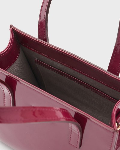 Cartera Mies Cereza