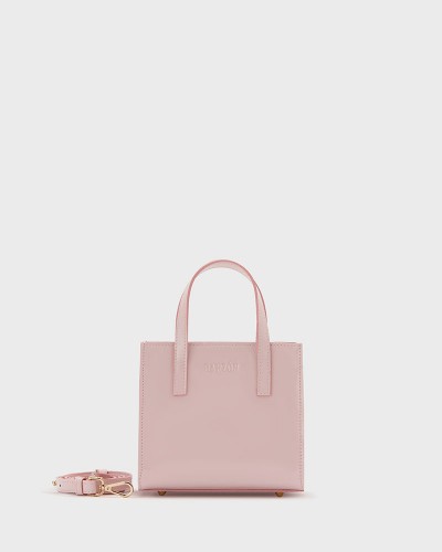 Cartera Mies Rosa