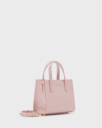 Cartera Mies Rosa