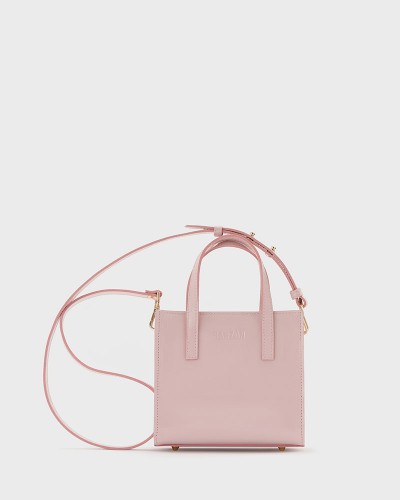 Cartera Mies Rosa