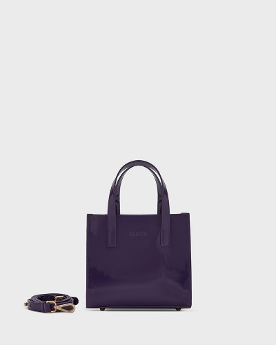 Cartera Mies Violeta
