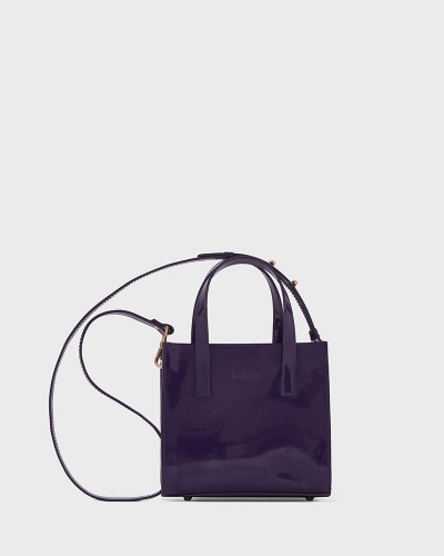 Cartera Mies Violeta
