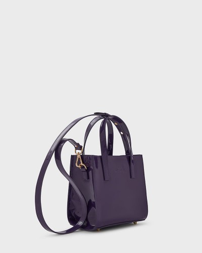 Cartera Mies Violeta