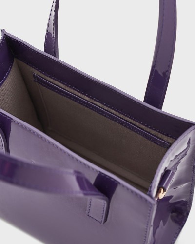 Cartera Mies Violeta