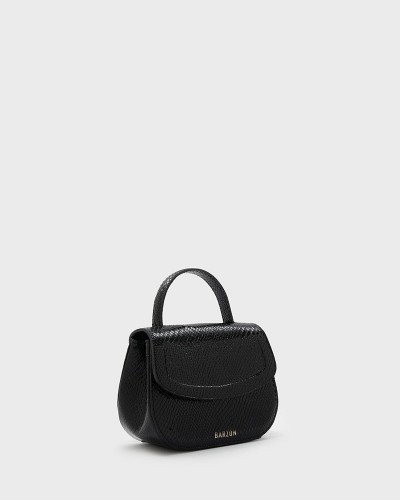 Cartera Estambul Negro