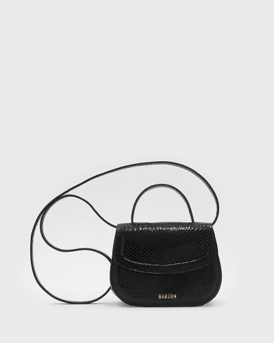 Cartera Estambul Negro