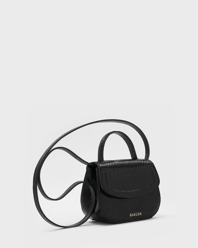 Cartera Estambul Negro