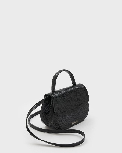 Cartera Estambul Negro
