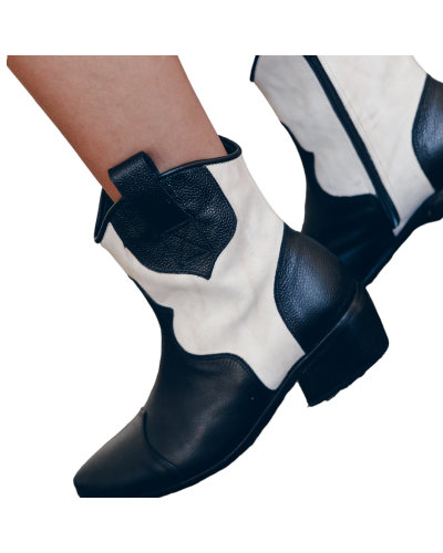 Bota Alaska