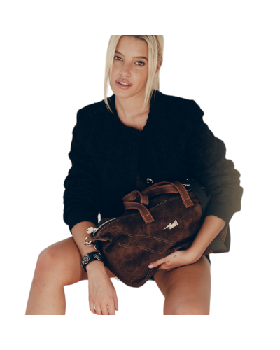 Bolso Londres Marron