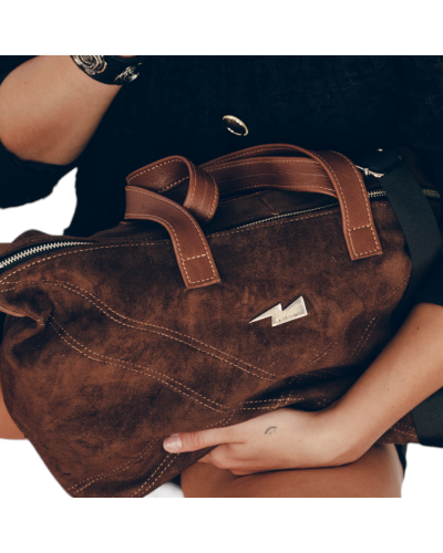 Bolso Londres Marron