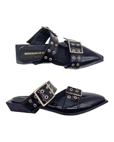 Suecos Praga Negros