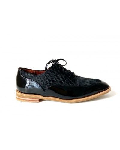 Guías Black Fur