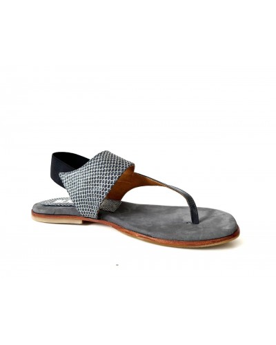 Lime Key Gris
