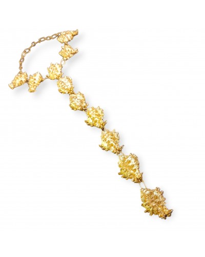 Collar Caracoles