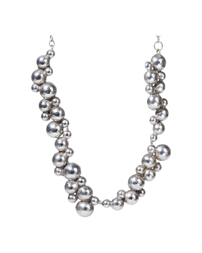 Collar Burbujas
