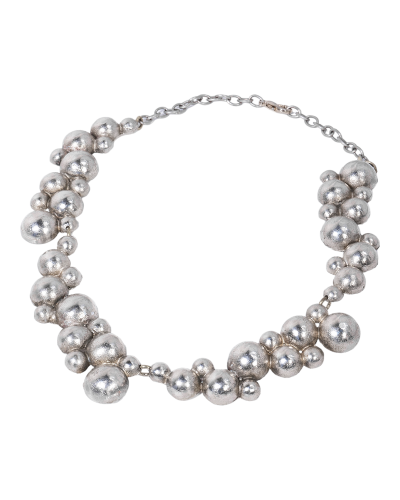 Collar Burbujas