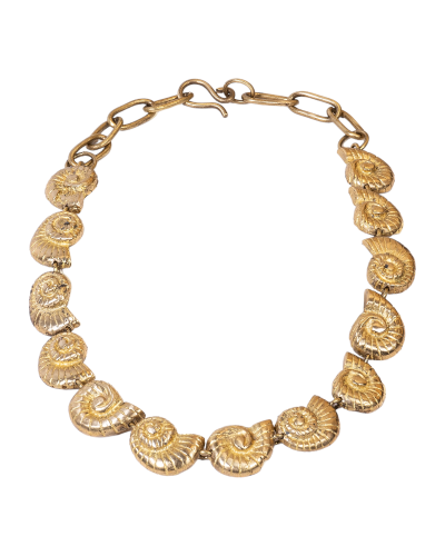 Collar Caracól