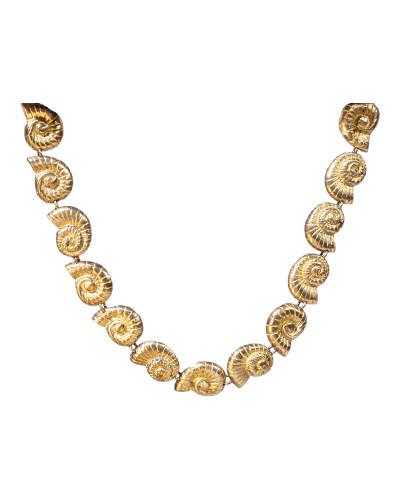 Collar Caracól