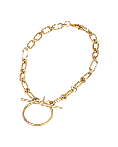Collar Circulo
