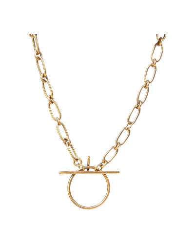 Collar Circulo