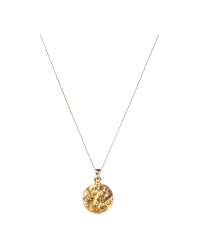 Collar Medalla