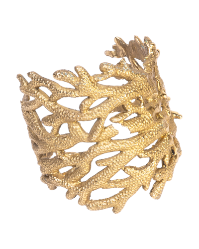 Brazalete Coral