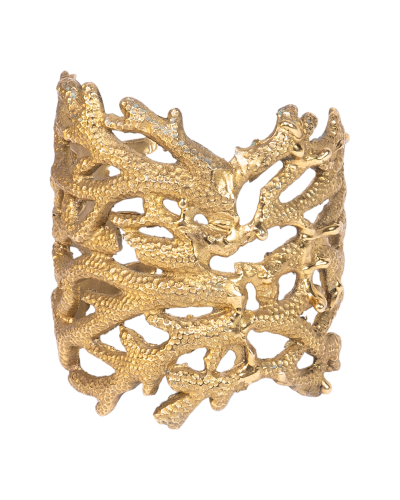 Brazalete Coral