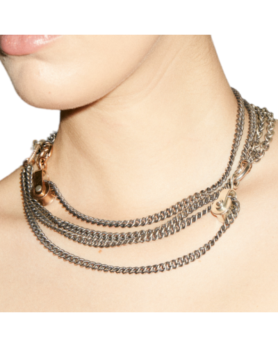 Collar Polea