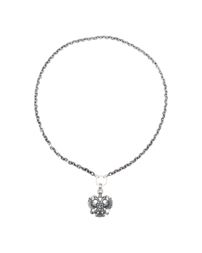 Collar Águila Imperial