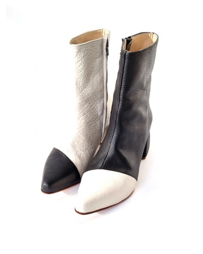 Botas Copenhague