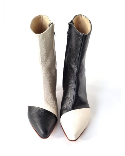 Botas Copenhague