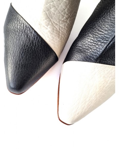 Botas Copenhague
